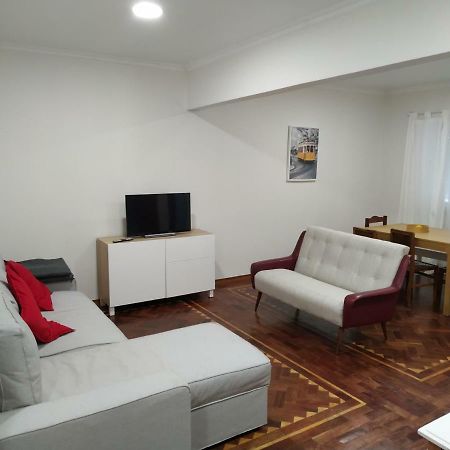 Sintra Casa Da Portela III Apartment ภายนอก รูปภาพ