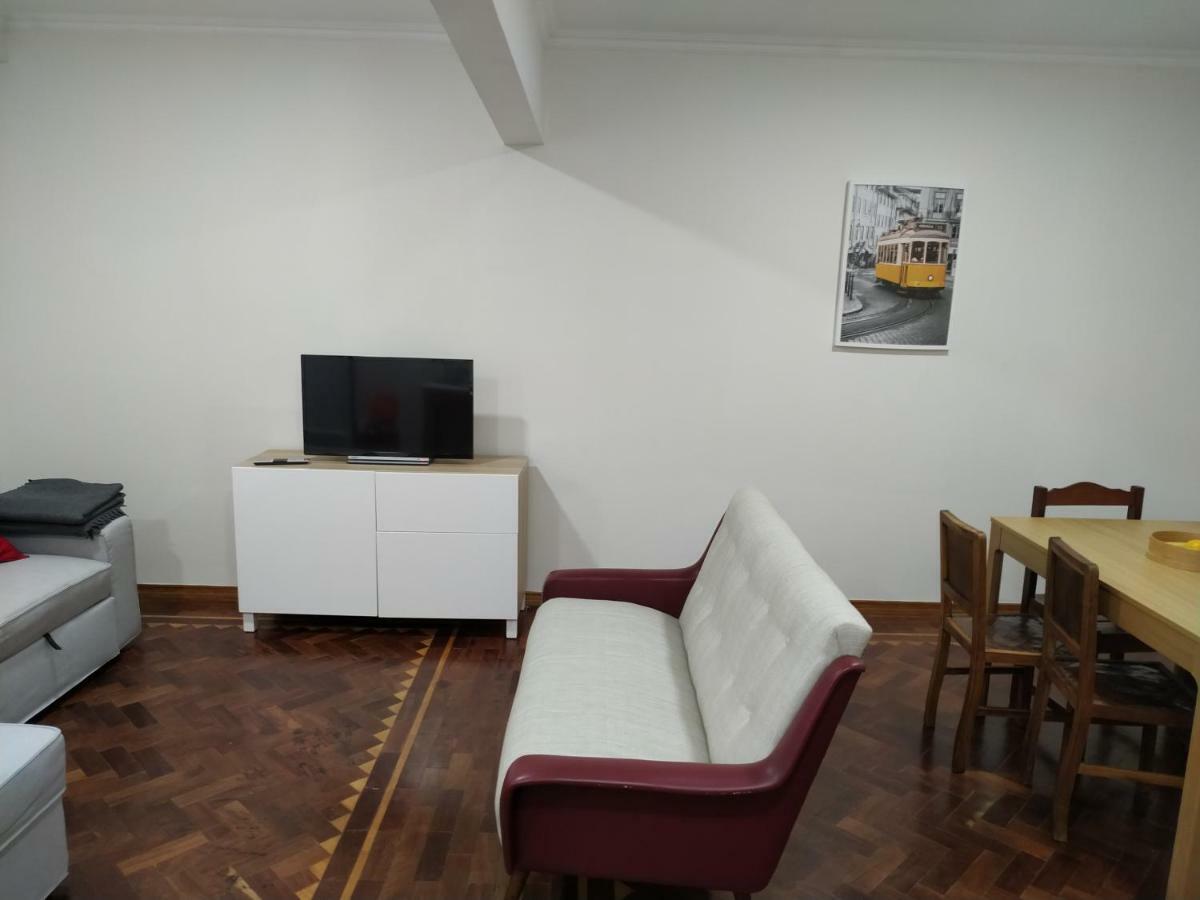 Sintra Casa Da Portela III Apartment ภายนอก รูปภาพ