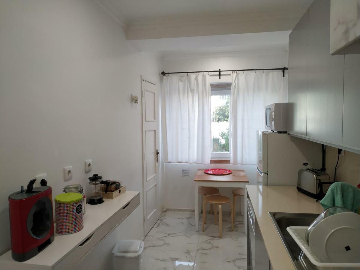Sintra Casa Da Portela III Apartment ภายนอก รูปภาพ