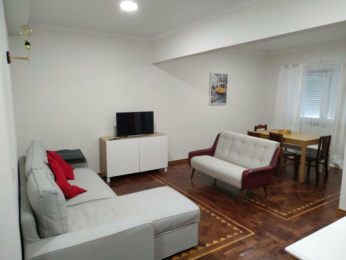 Sintra Casa Da Portela III Apartment ภายนอก รูปภาพ