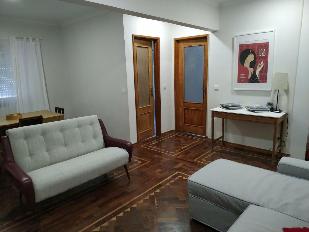 Sintra Casa Da Portela III Apartment ภายนอก รูปภาพ