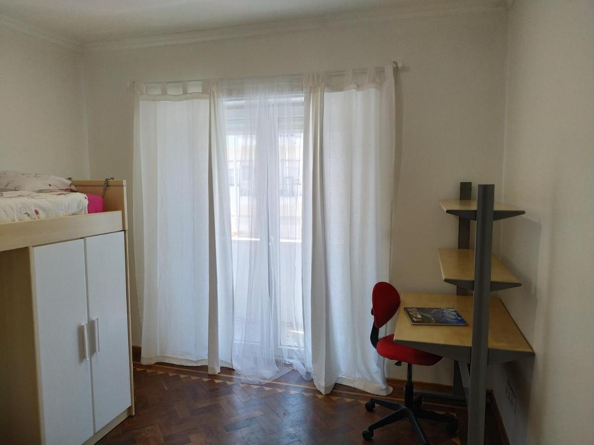 Sintra Casa Da Portela III Apartment ภายนอก รูปภาพ