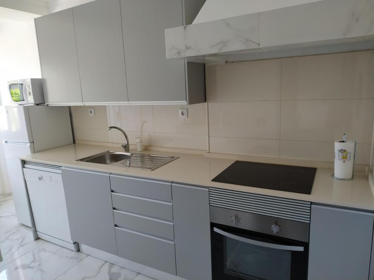 Sintra Casa Da Portela III Apartment ภายนอก รูปภาพ