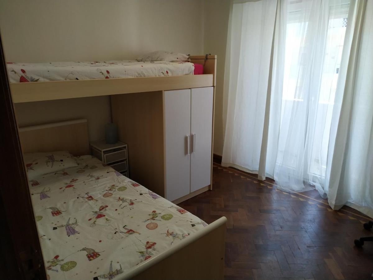 Sintra Casa Da Portela III Apartment ภายนอก รูปภาพ