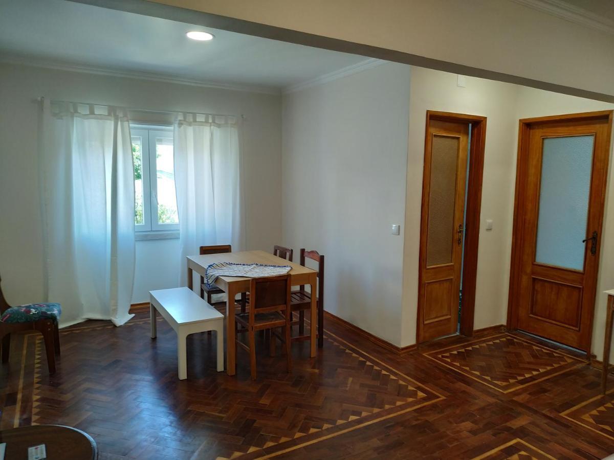 Sintra Casa Da Portela III Apartment ภายนอก รูปภาพ