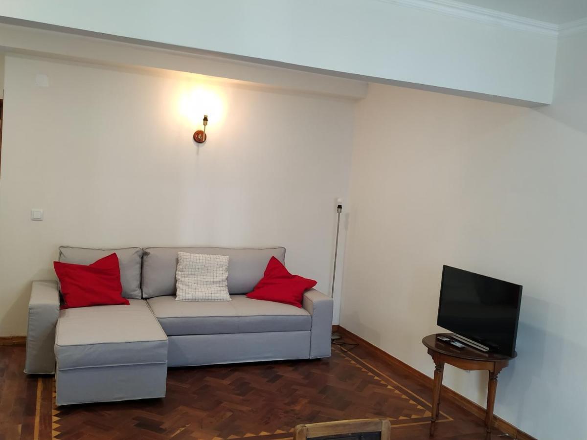 Sintra Casa Da Portela III Apartment ภายนอก รูปภาพ