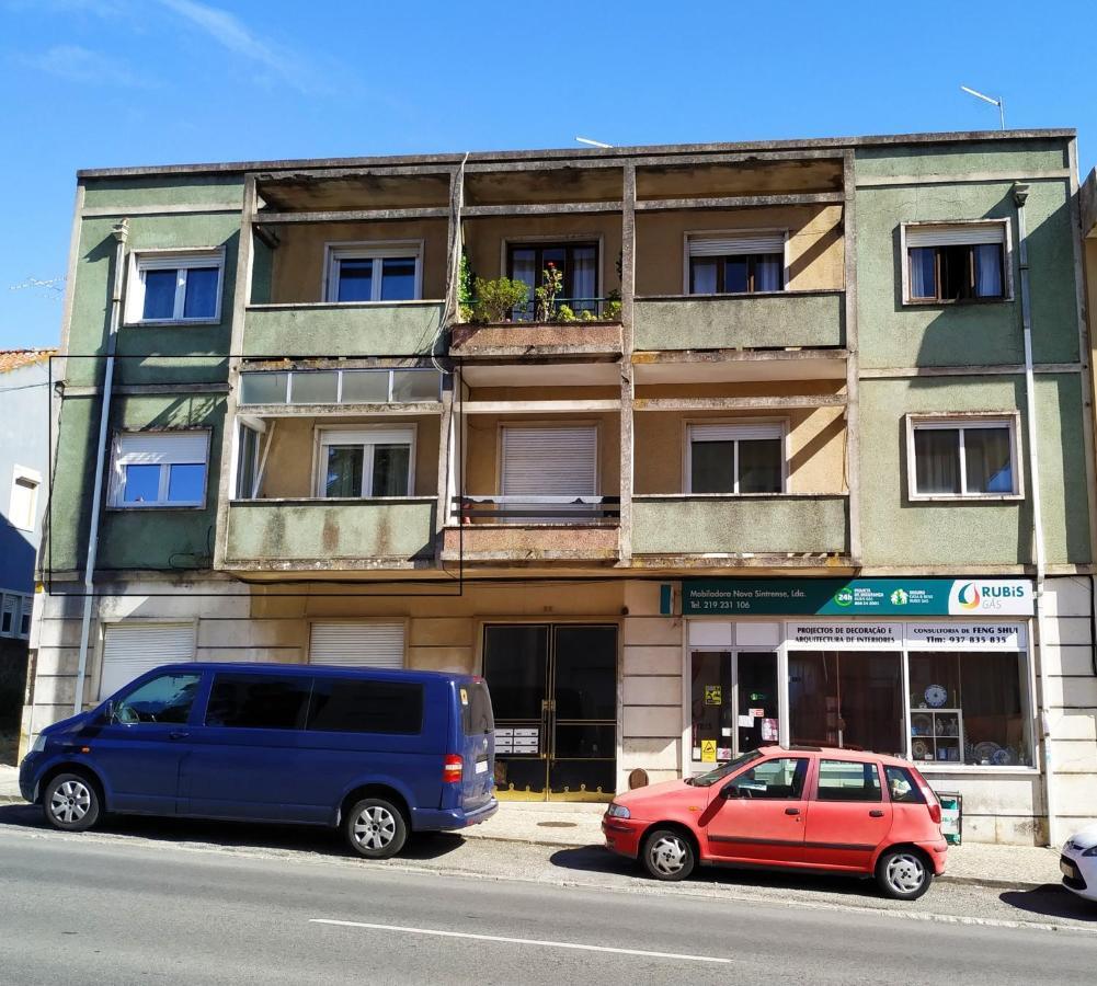 Sintra Casa Da Portela III Apartment ภายนอก รูปภาพ
