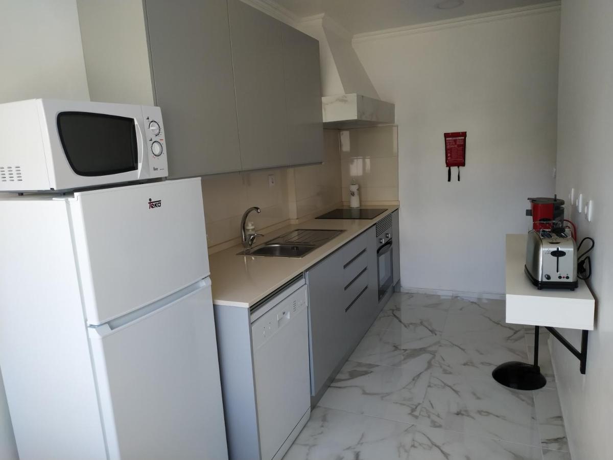 Sintra Casa Da Portela III Apartment ภายนอก รูปภาพ
