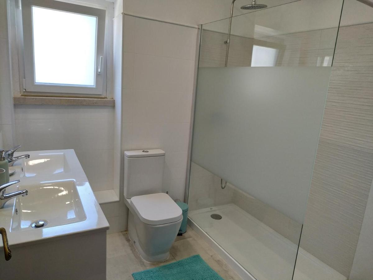 Sintra Casa Da Portela III Apartment ภายนอก รูปภาพ
