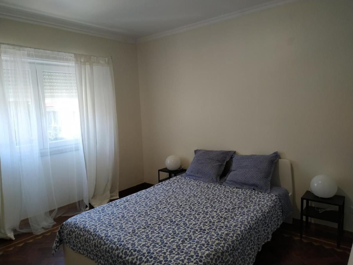 Sintra Casa Da Portela III Apartment ภายนอก รูปภาพ