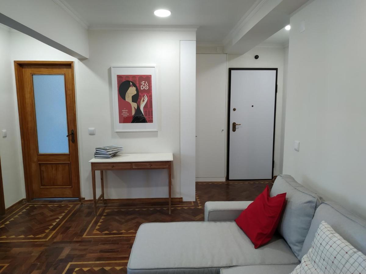 Sintra Casa Da Portela III Apartment ภายนอก รูปภาพ